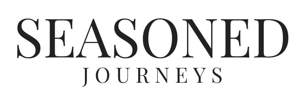 Seasoned Journeys Logo